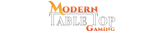Modern Table Top Gaming